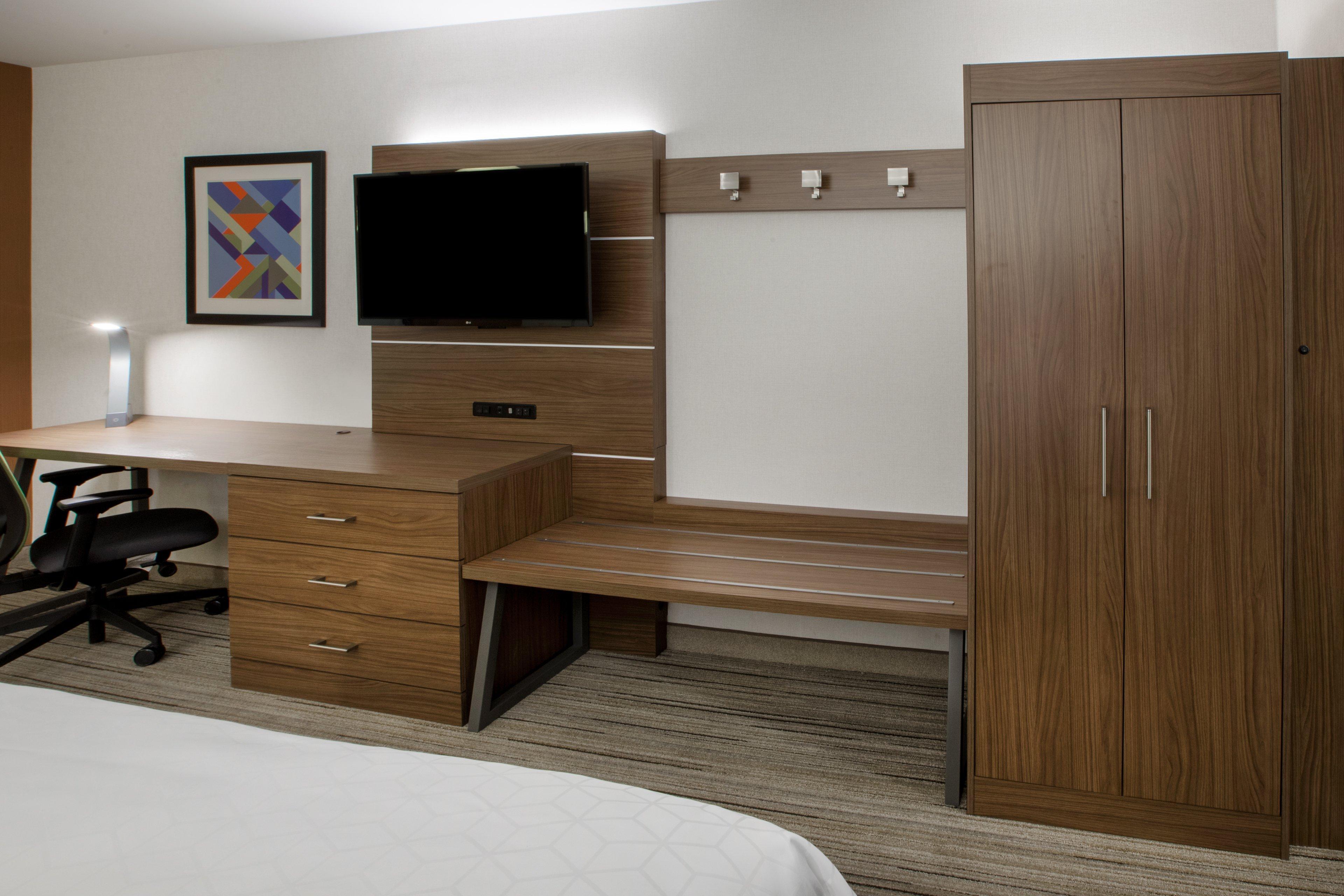 Holiday Inn Express & Suites Trinidad By Ihg Exterior foto