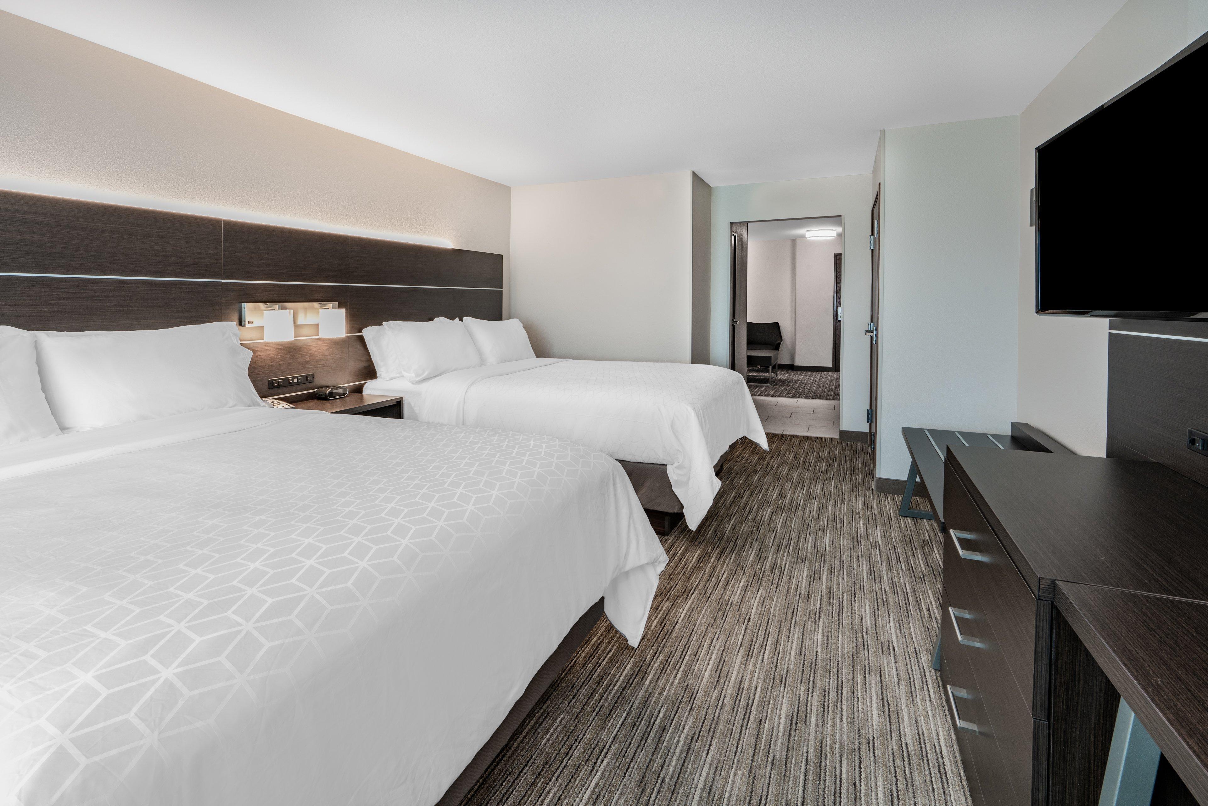 Holiday Inn Express & Suites Trinidad By Ihg Exterior foto