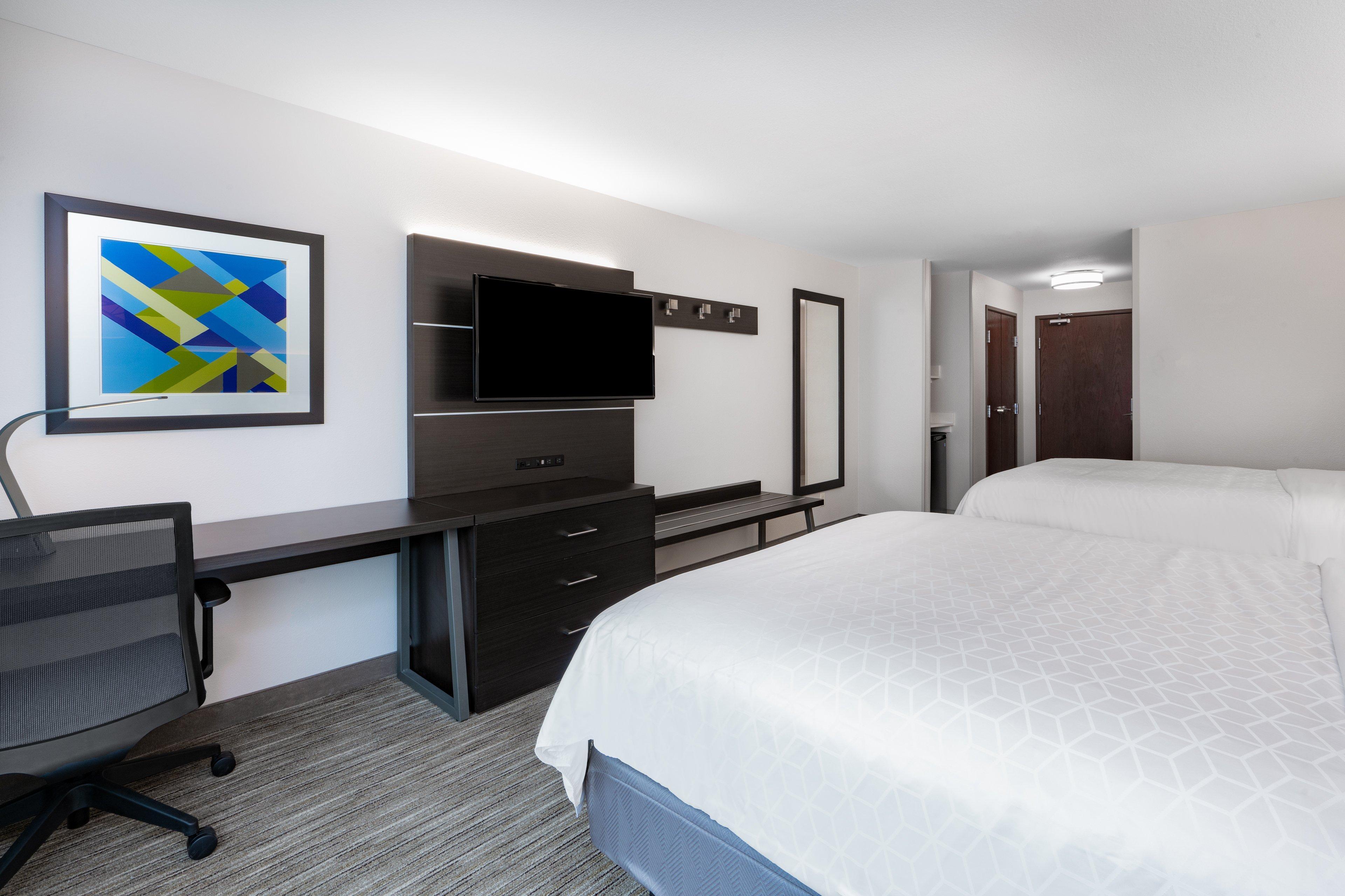 Holiday Inn Express & Suites Trinidad By Ihg Exterior foto