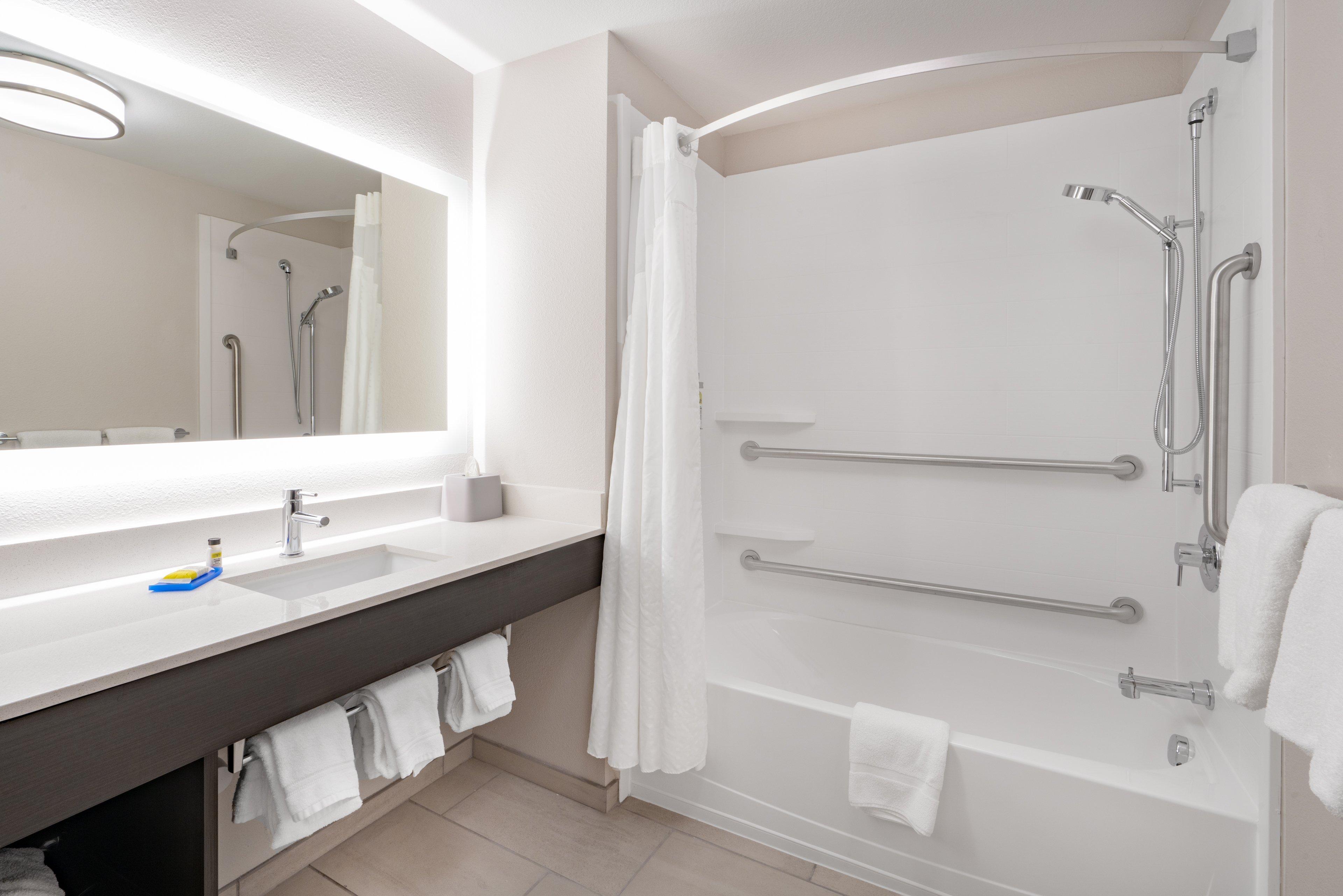 Holiday Inn Express & Suites Trinidad By Ihg Exterior foto