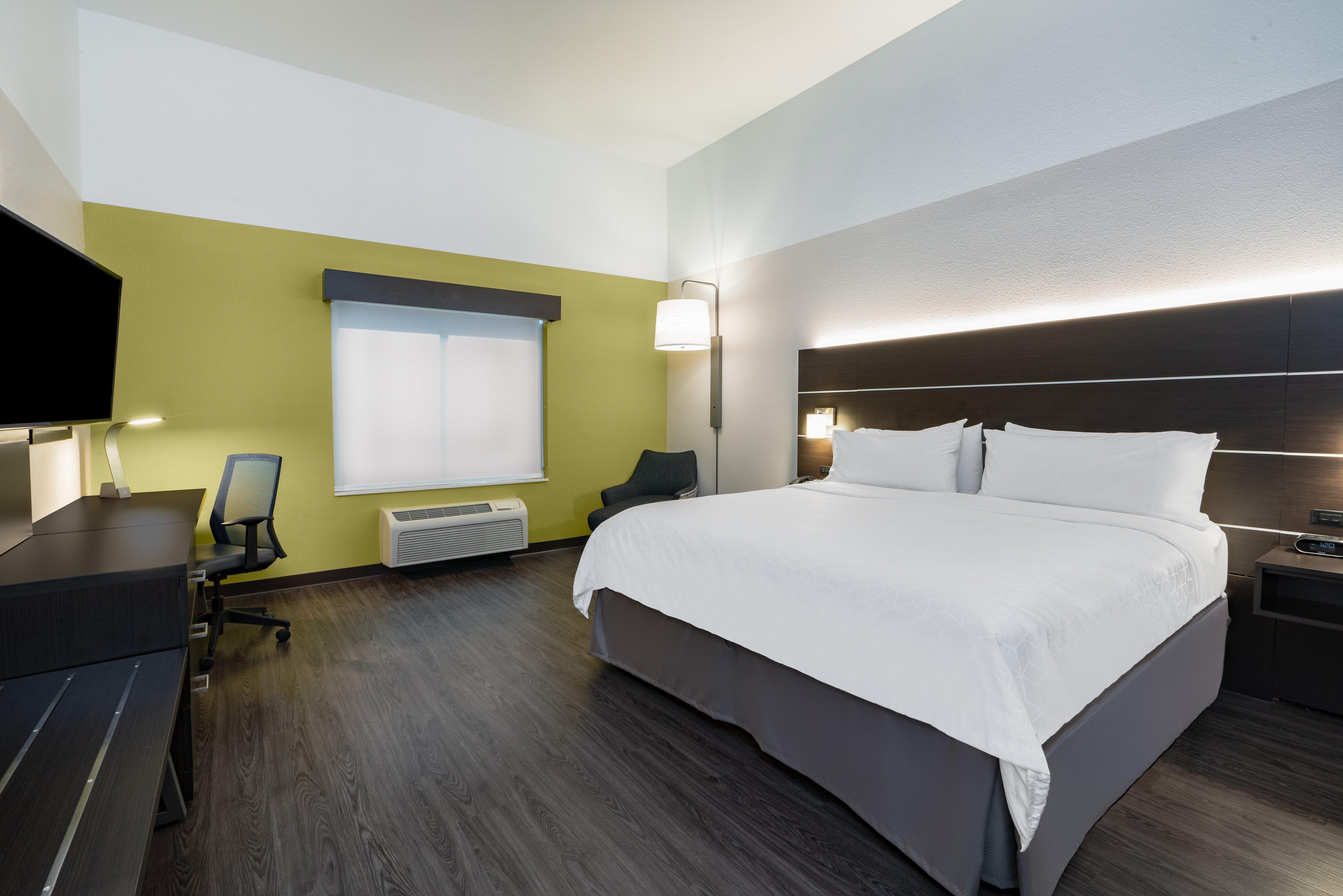 Holiday Inn Express & Suites Trinidad By Ihg Exterior foto